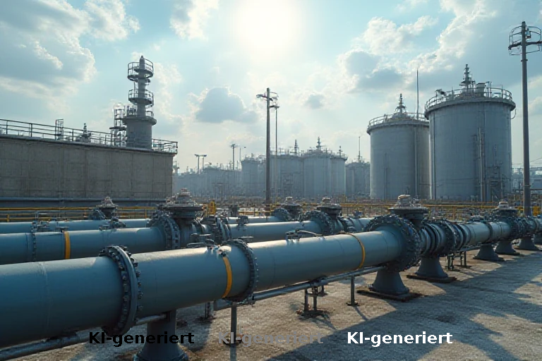 EU-Kommission rügt 26 Mitgliedstaaten bei Gas- und Wasserstoffregeln, Italien bleibt Ausnahmefall