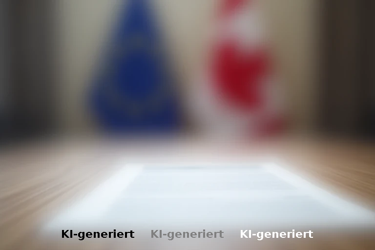 EU-Kommission überrascht mit unklarem Statusangebot an Kanada