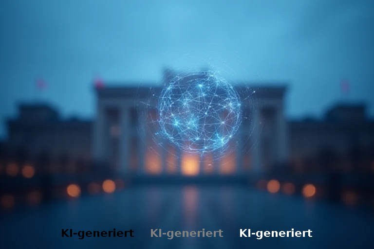 EU-Kommissionschefin bleibt bei KI-Pause-Aufrufen hinter Erwartungen zurück