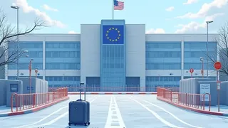 EU-Kommissionschefin fordert eigenständigen Sicherheitsrat und verschärfte Migrationsregeln