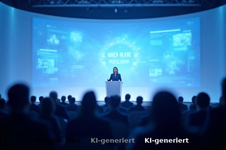 EU-Kommissionschefin nutzt Jahrestagung für politische Inszenierung und neue Agenda