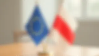EU-Kommissionschefin strebt historisches Assoziierungsabkommen mit Kanada an