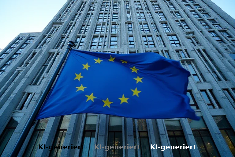 EU-Kommissionschefin warnt vor innerer Fragmentierung durch nationalistische Strömungen