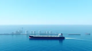 EU lockert LNG-Embargo: Russisches Gas fließt doch nach Asien
