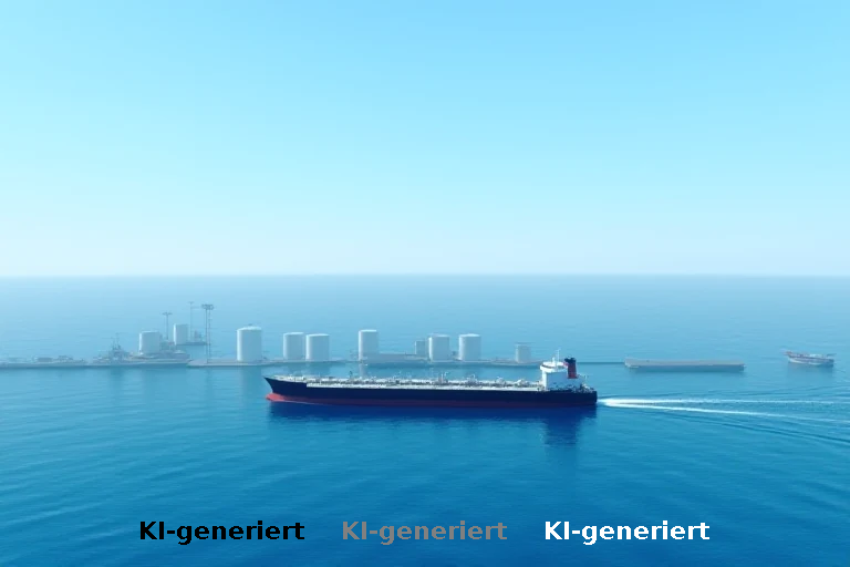 EU lockert LNG-Embargo: Russisches Gas fließt doch nach Asien