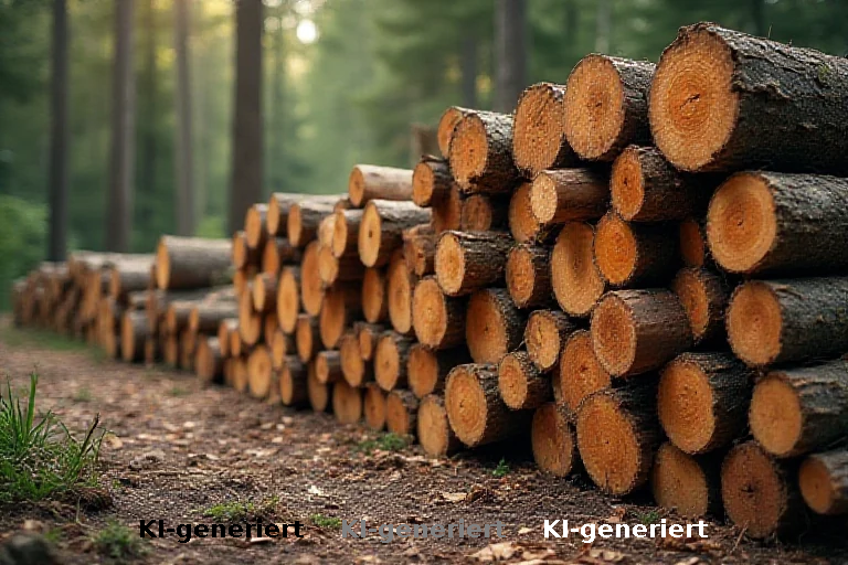 EU lockert Waldschutzregeln: Rinderhäute und Soja-Saatgut entfallen, Kaffee wird neu aufgenommen