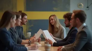 EU-Lohntransparenz: Was verdienen junge Schweden und wofür geben sie aus?