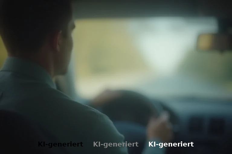 EU-Mandat: Infrarotkameras überwachen künftig Fahrer