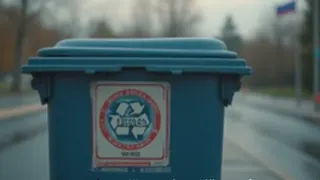 EU-Packverordnung: Verbot von Ewigkeitschemikalien und härtere Recycling-Pflichten