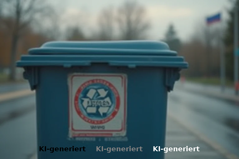 EU-Packverordnung: Verbot von Ewigkeitschemikalien und härtere Recycling-Pflichten