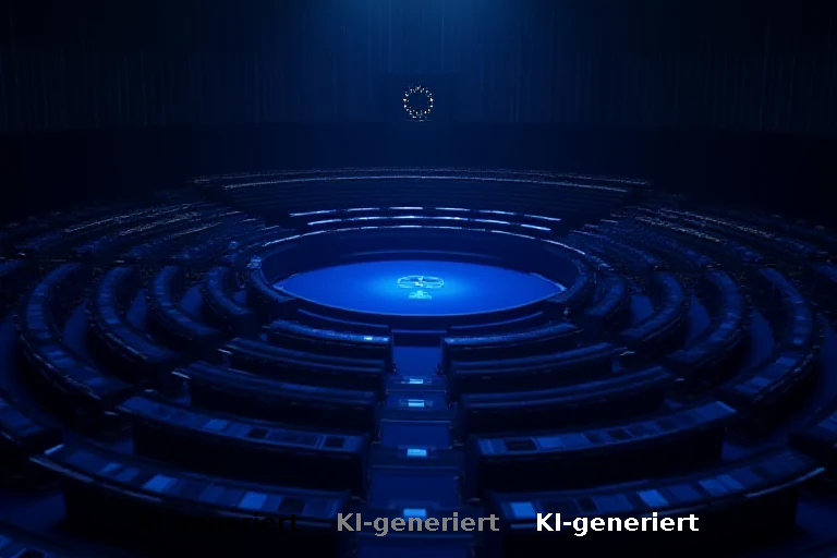 EU-Parlament beschließt Maßnahmenpaket zur Stärkung der demokratischen Resilienz