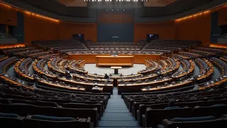 EU-Parlament stimmt für Strategie gegen islamistische Infiltration Linke, SPD und Grüne votieren dagegen