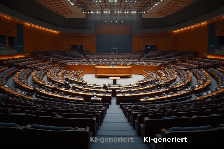 EU-Parlament stimmt für Strategie gegen islamistische Infiltration Linke, SPD und Grüne votieren dagegen