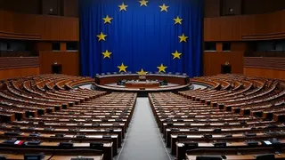 EU-Parlament verteidigt geheime Wahlen, die Rechtsaußen Ausschussposten verwehrten