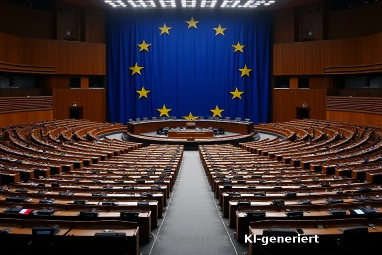 EU-Parlament verteidigt geheime Wahlen, die Rechtsaußen Ausschussposten verwehrten