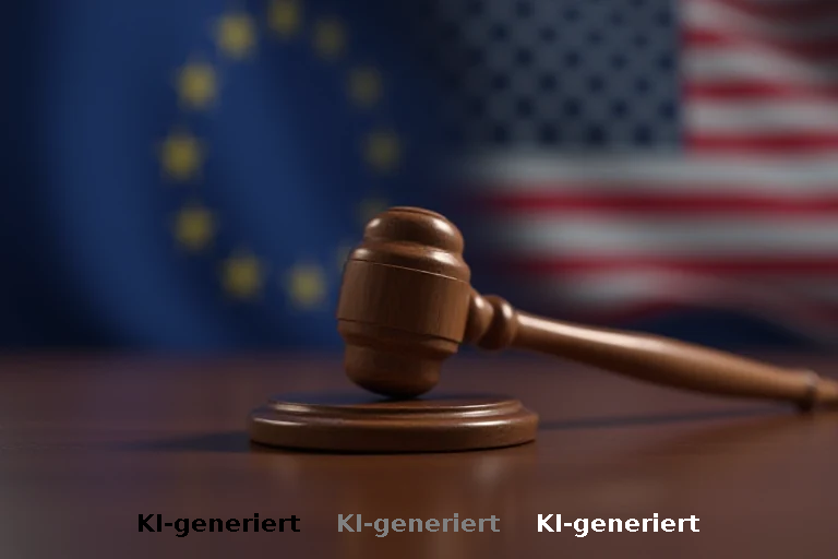 EU-Parlamentarier fordern Brüssel zur Gegenwehr gegen US-Sanktionen gegen den ICC auf