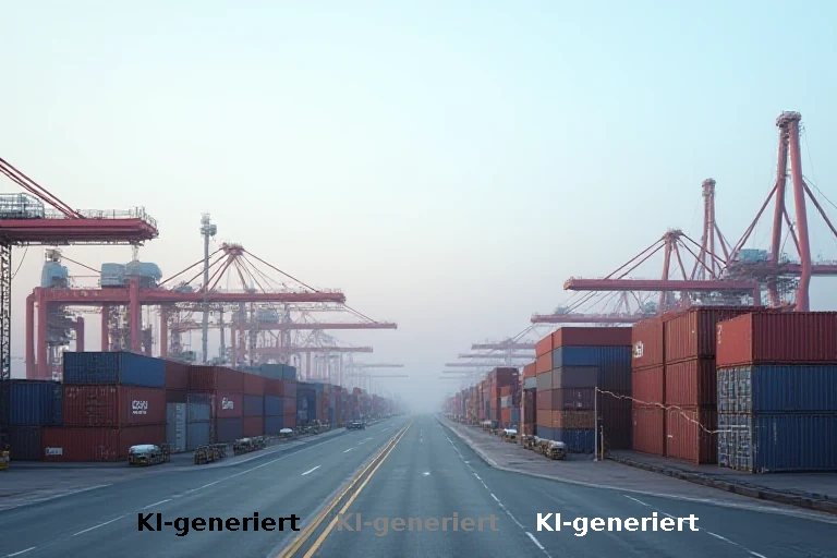 EU-Peking-Konflikt: Norwegische Industrie fürchtet Klemme durch Handelsdefizite