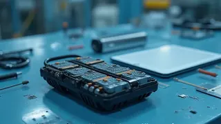 EU-Pflicht: Digitale Batterie-Pässe für E-Fahrzeuge ab 2027
