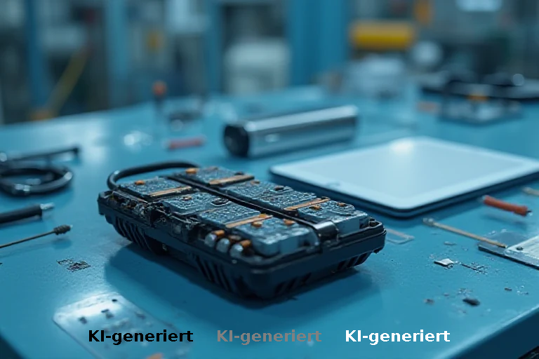 EU-Pflicht: Digitale Batterie-Pässe für E-Fahrzeuge ab 2027