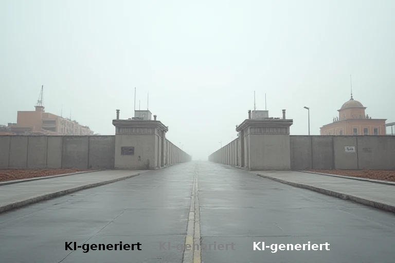 EU-Pläne für Abschiebezentren in Drittstaaten: Menschenrechtsrisiken und geopolitische Abhängigkeiten