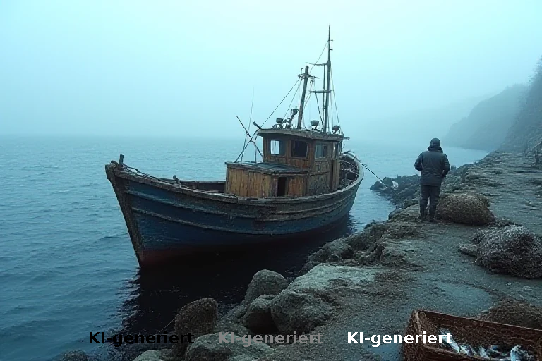 EU-Pläne zur Heringsfischerei: Küstenbetriebe fürchten Existenzverlust