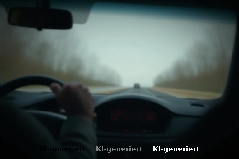 EU plant ab 2030 automatische Geschwindigkeitsbegrenzung für Fahrzeuge