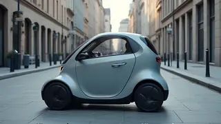 EU plant neue Fahrzeugklasse für günstige Elektro-Stadtmobile