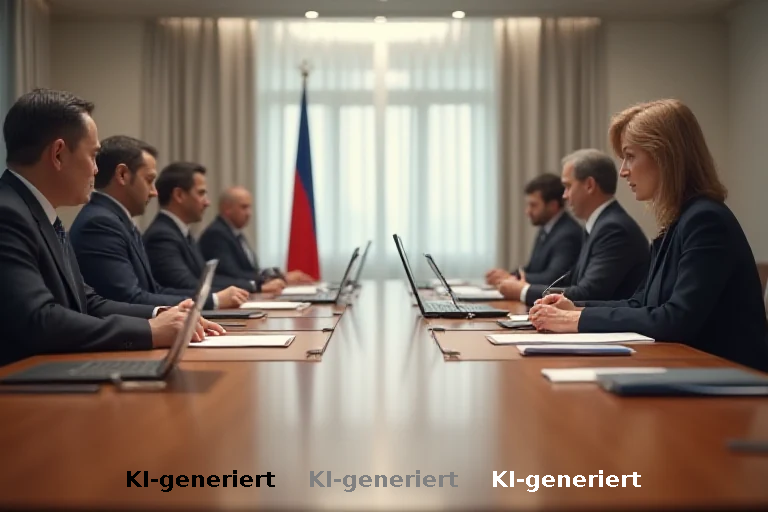 EU plant vertiefte Partnerschaft mit Kanada als Reaktion auf US-Handelskonflikt