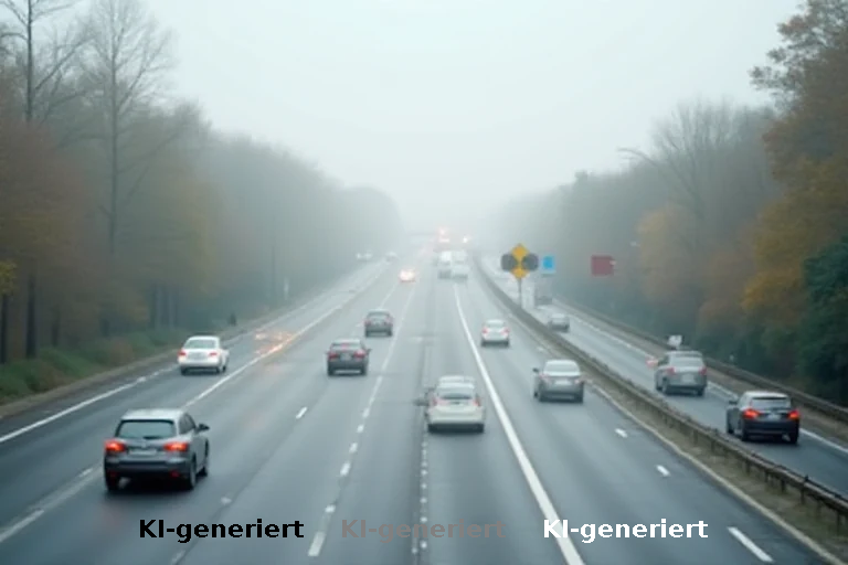 EU prüft Satellitengestützte Geschwindigkeitsbegrenzung für Fahrzeuge ab 2030