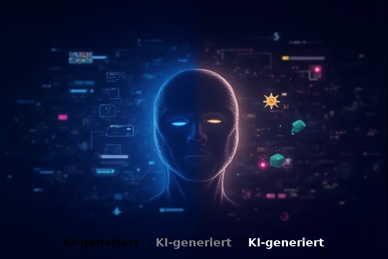 EU-Regulierung: ChatGPT und Roblox gelten als extrem große Online-Plattformen