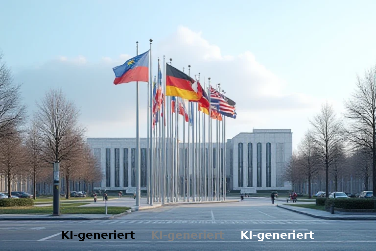 EU-Regulierung: Europäische Banken fordern Chancengleichheit