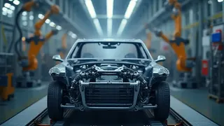 EU-Rettungspaket für Autoindustrie: Kritiker warnen vor Sargnagel durch neue Bürokratie