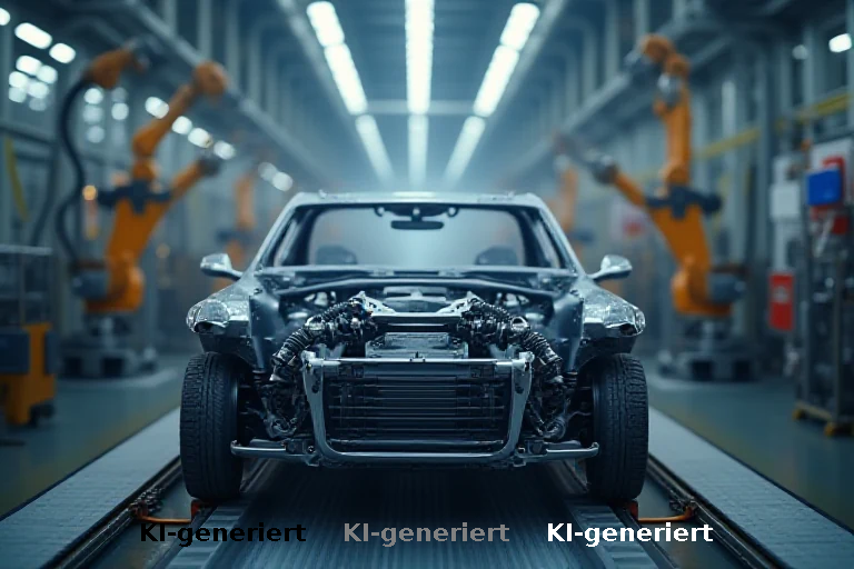 EU-Rettungspaket für Autoindustrie: Kritiker warnen vor Sargnagel durch neue Bürokratie