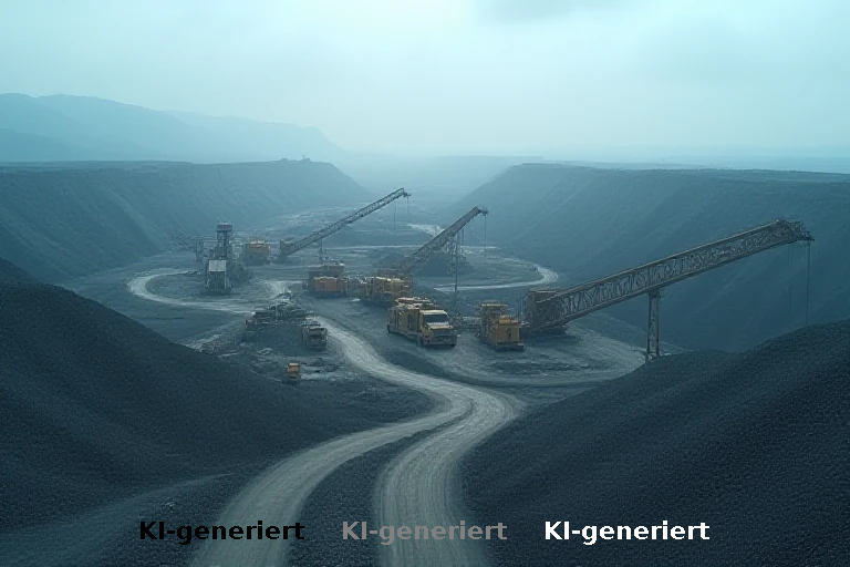EU-Rohstoffstrategie hinkt hinter den Zielen hinterher