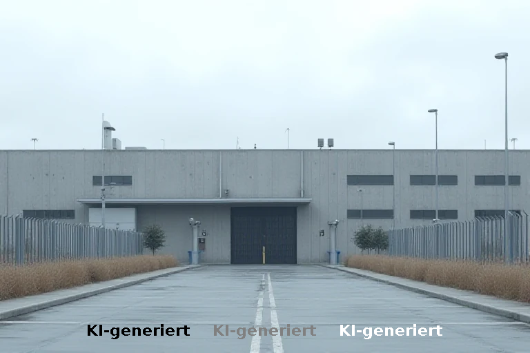 EU-Rückkehrzentren: Zwischen Sicherheitsversprechen und offenen Risiken