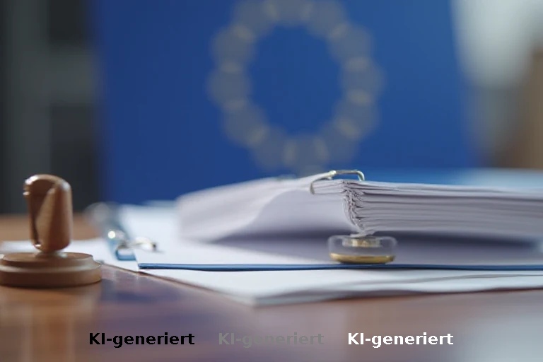 EU-Sanktionen gegen deutschen Reporter: Juristische Lücken und politische Motive