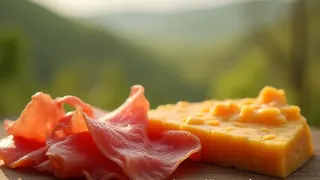 EU-Schutzstatus für zwei kroatische Spezialitäten