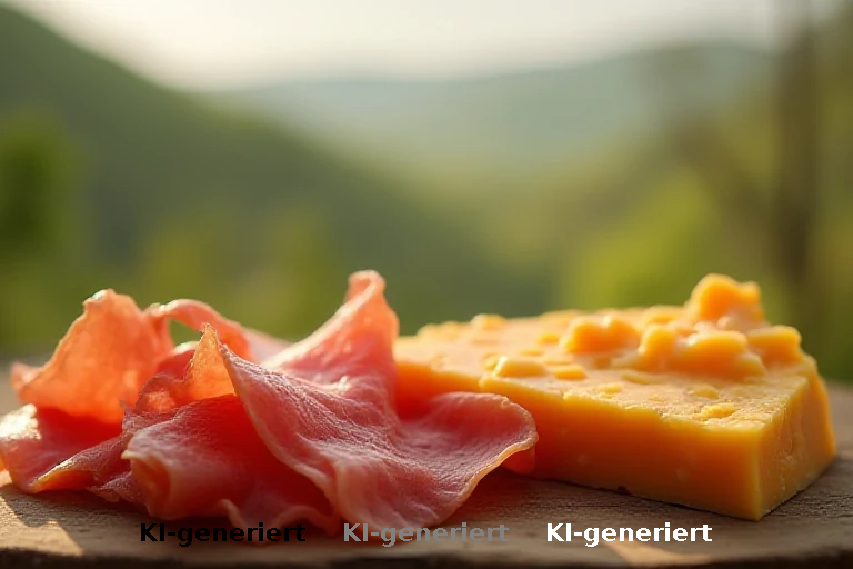 EU-Schutzstatus für zwei kroatische Spezialitäten