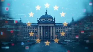 EU-Sicherheitsdebatte: Konzepte wie Hybridkrieg und kognitive Bedrohungen im Fokus
