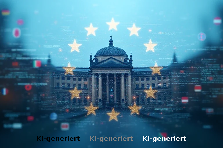 EU-Sicherheitsdebatte: Konzepte wie Hybridkrieg und kognitive Bedrohungen im Fokus