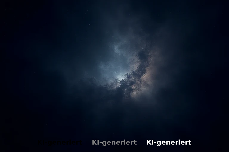 EU sieht Beginn einer Katastrophe: Raumteilchen, Nobelpreis und Horrorfilm