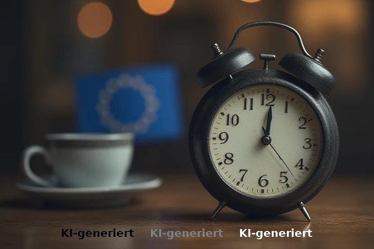 EU-Staaten blockieren Ende der Zeitumstellung aus wirtschaftlichen Interessen