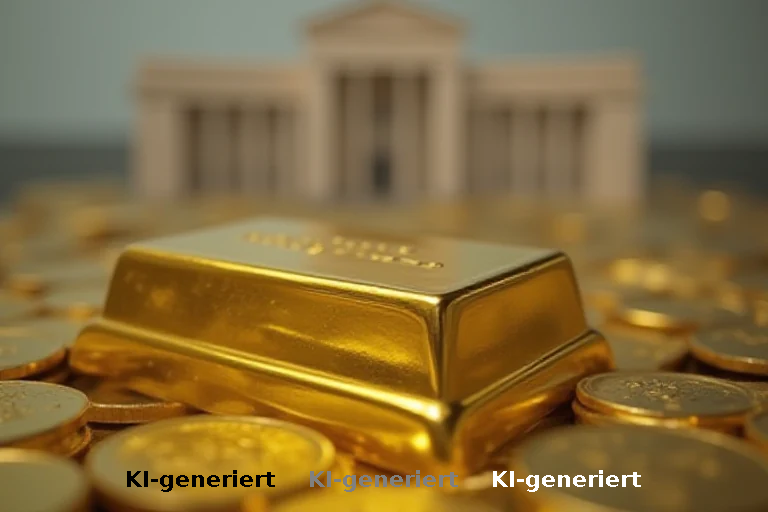 EU-Staaten drängen auf Nutzung russischer Zentralbankreserven
