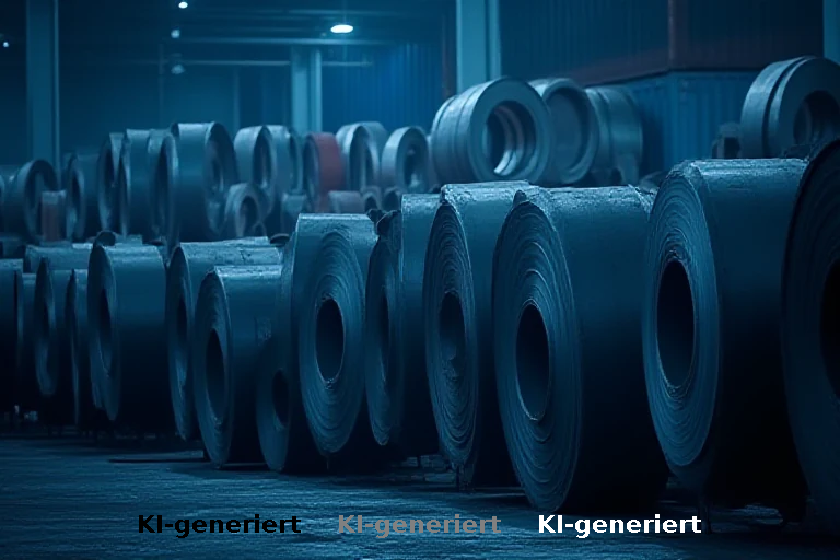 EU-Stahlpolitik: Schutz vor Billigimporten oder Gefahr für die eigene Industrie?
