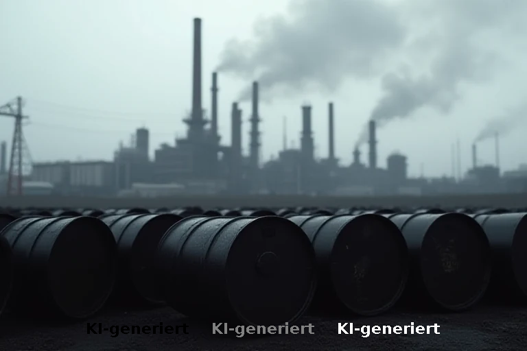 EU-Steuerpläne für Ölkonzerne: Politische Abschöpfung statt Marktmechanismus