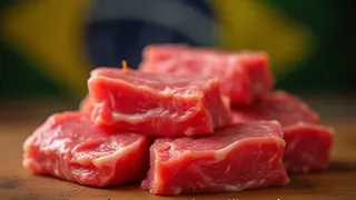 EU stoppt vorübergehend Rindfleischimporte aus Brasilien wegen Antibiotika-Vorschriften