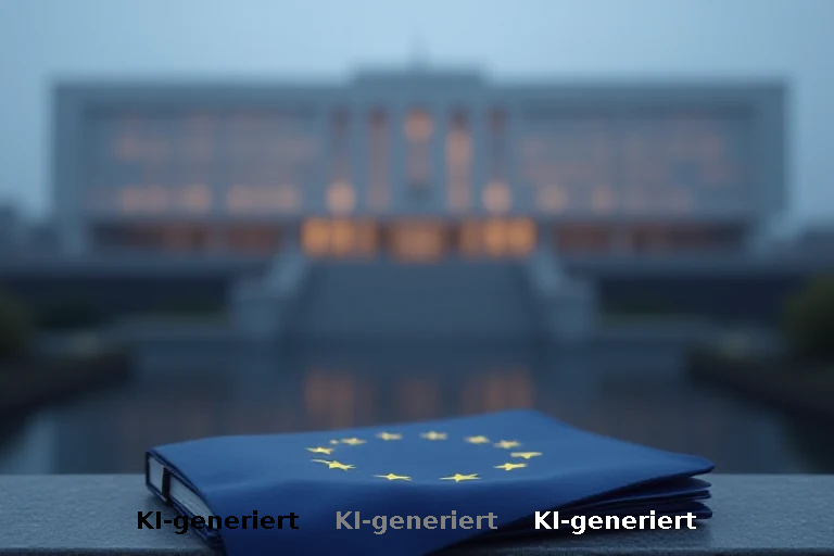EU-Strategie: Fokus auf außenpolitische Handlungsfähigkeit und institutionelle Klarheit