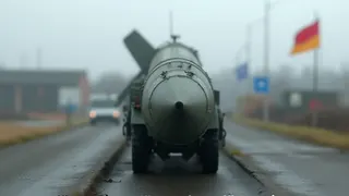 EU-Treffen in Irland: Ukraine erhält Zusagen für Luftverteidigung