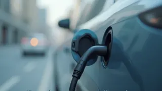 EU und China einigen sich auf Importobergrenzen für Hybridfahrzeuge