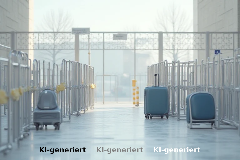 EU und Türkei vereinbaren vertiefte Zusammenarbeit bei Flüchtlingsintegration